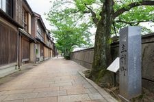 Tourist destination images of Kasugamachi Chaya District (Important Preservation District for Groups of Traditional Buildings)(2)
