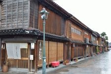 Tourist destination images of Nishi Chaya District(1)