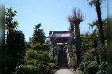 Tourist destination images of Kanazawa Teramachi-dai Traditional Buildings Preservation District(2)