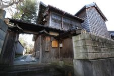 Tourist destination images of Kanazawa Teramachi-dai Traditional Buildings Preservation District(6)