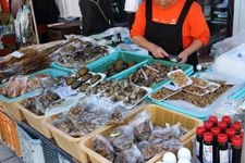 Tourist destination images of Wajima Asaichi Market(4)
