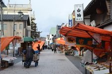 Tourist destination images of Wajima Asaichi Market(2)