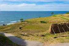 Tourist destination images of Shiromy Senmaida(3)