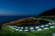 Tourist destination images of Shiromy Senmaida(2)