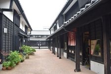 Tourist destination images of Wajima Koubou Nagaya (Wajima Workshop Row)(2)