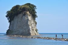 Tourist destination images of Miketsujima Island(4)