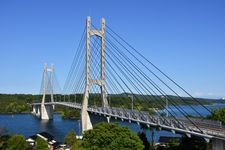 Tourist destination images of Notojima Island(1)