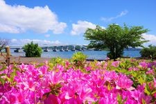 Tourist destination images of Notojima Island(3)