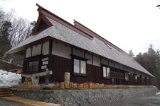 Tourist destination images of Kaga Traditional Craft Village Yunokuni no Mori(3)