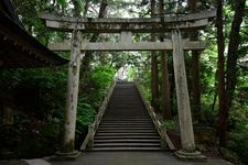 Tourist destination images of Shirayama Hime Jinja Shrine(4)