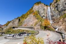 Tourist destination images of Hakusan Shirakawa-go White Road(5)