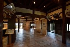 Tourist destination images of Maruoka Castle(5)