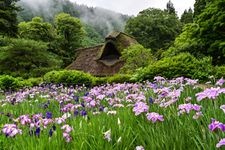 Tourist destination images of Senko no Ie (Tsubokawa Residence)(1)