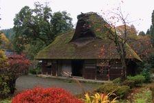 Tourist destination images of Senko no Ie (Tsubokawa Residence)(2)