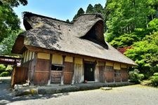 Tourist destination images of Senko no Ie (Tsubokawa Residence)(2)