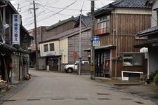 Tourist destination images of Mikuni-Minato Kitamae-dori(3)