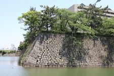 Tourist destination images of Fukui Castle Ruins(2)