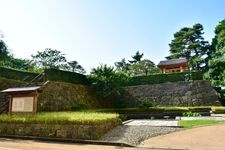 Tourist destination images of Fukui Castle Ruins(3)