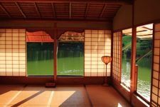 Tourist destination images of Yohokan Garden(2)