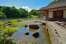 Tourist destination images of Yohokan Garden(4)