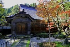 Tourist destination images of Daianzenji Temple(2)