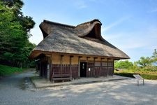 Tourist destination images of Fukui City Osagoe Folk House Garden(2)