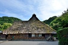 Tourist destination images of Fukui City Osagoe Folk House Garden(3)