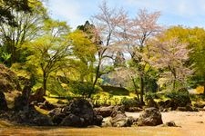 Tourist destination images of Ichijodani Asakura Clan Ruins(3)