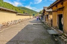 Tourist destination images of Ichijodani Asakura Clan Ruins(6)