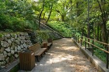 Tourist destination images of Echizen Ono Castle(1)