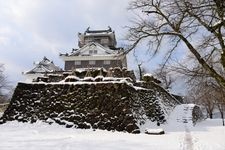 Tourist destination images of Echizen Ono Castle(3)