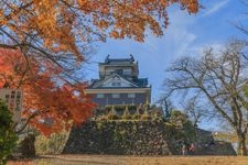 Tourist destination images of Echizen Ono Castle(5)