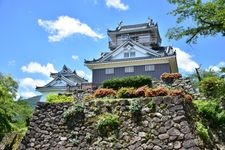 Tourist destination images of Echizen Ono Castle(2)