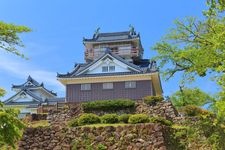 Tourist destination images of Echizen Ono Castle(6)