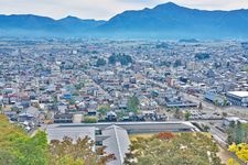 Tourist destination images of Echizen Ono Castle(7)