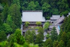 Tourist destination images of Eiheiji Temple(2)