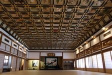 Tourist destination images of Eiheiji Temple(7)