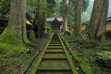 Tourist destination images of Eiheiji Temple(8)