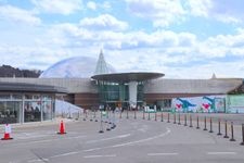Tourist destination images of Fukui Prefectural Dinosaur Museum(3)