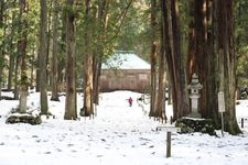 Tourist destination images of Hakusan Hiraizumi-dera Temple(8)