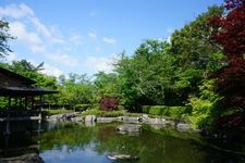 Tourist destination images of Nishiyama Park(5)