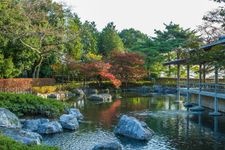 Tourist destination images of Nishiyama Park(6)