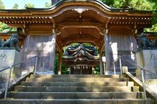 Tourist destination images of Otaki Jinja Shrine(5)