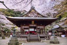 Tourist destination images of Kanazaki-gu Shrine(2)