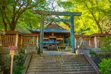 Tourist destination images of Kanazaki-gu Shrine(3)