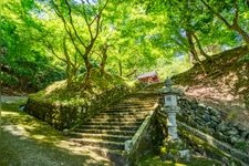 Tourist destination images of Kumagawa-juku(1)