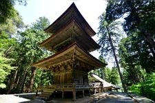 Tourist destination images of Myōtsu-ji Temple(1)