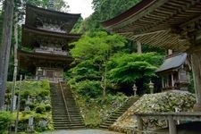 Tourist destination images of Myōtsu-ji Temple(2)