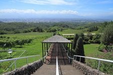 Tourist destination images of Suntory Tomi no Oka Winery(1)