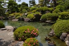 Tourist destination images of Kai Zenkoji Temple(4)